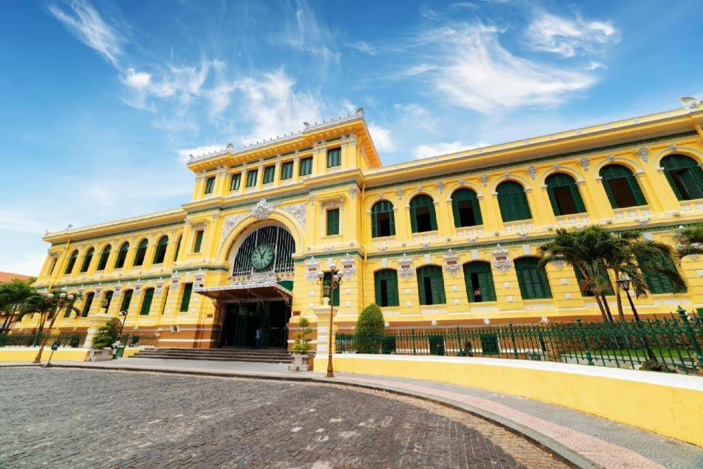 Nam Bac * TP. Hồ Chí Minh