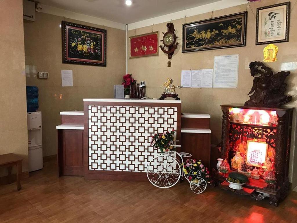 Nam Bac * TP. Hồ Chí Minh