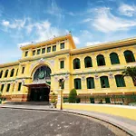 Nam Bac Hotel