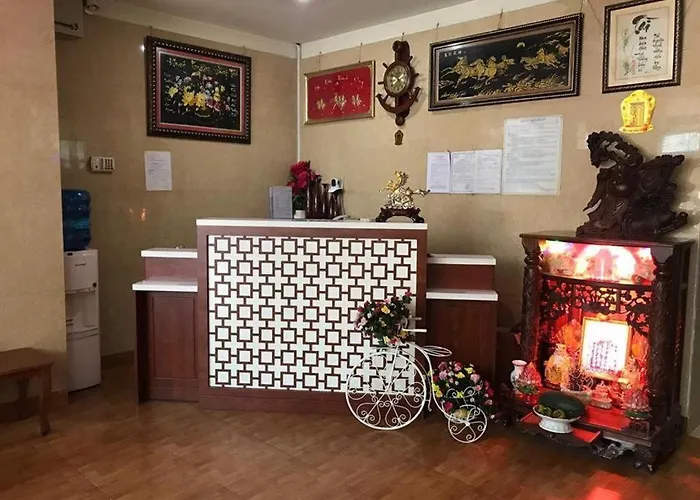 Nam Bac Hotel