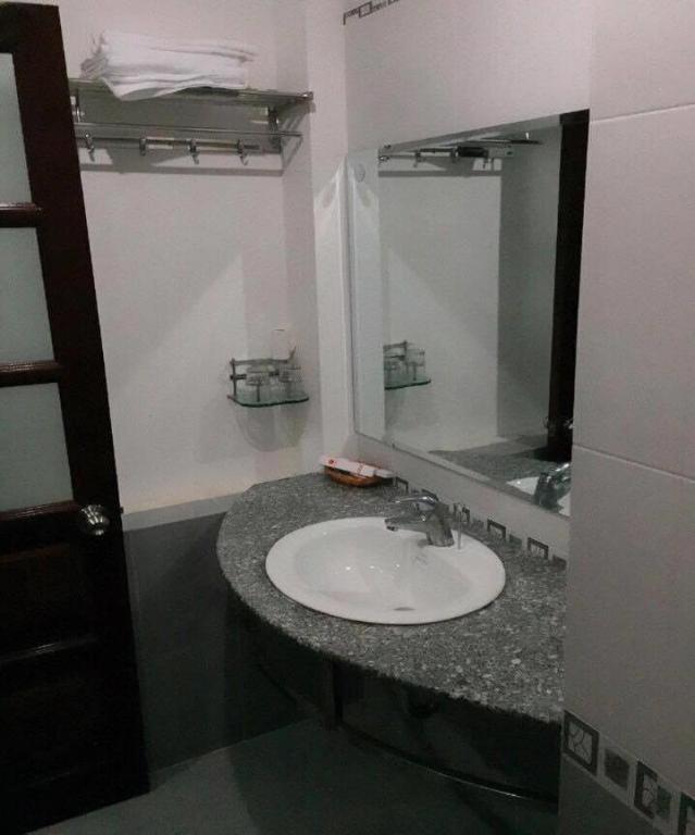 Hotel Nam Bac *