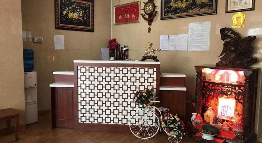 Nam Bac Hotel Ho Chi Minh City
